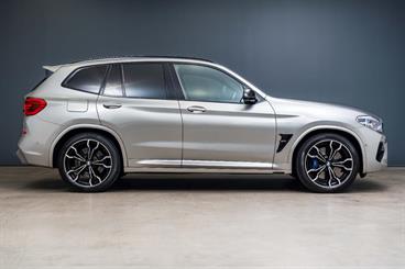 2019 BMW X3 - Thumbnail