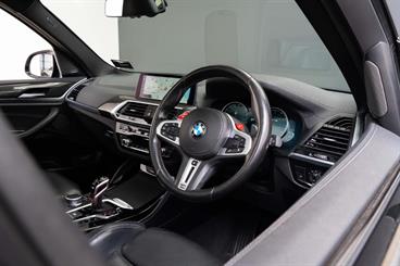 2019 BMW X3 - Thumbnail