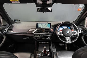 2019 BMW X3 - Thumbnail