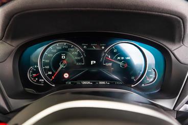 2019 BMW X3 - Thumbnail