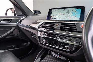 2019 BMW X3 - Thumbnail