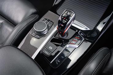2019 BMW X3 - Thumbnail