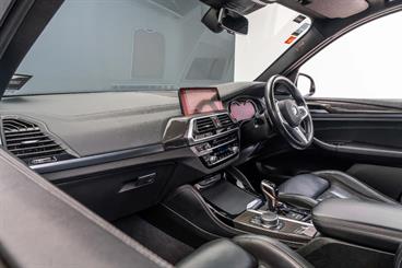 2019 BMW X3 - Thumbnail