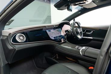 2023 Mercedes-Benz EQE - Thumbnail