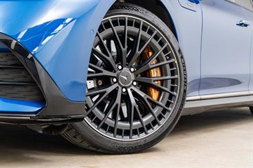 2023 Mercedes-Benz EQE - Thumbnail