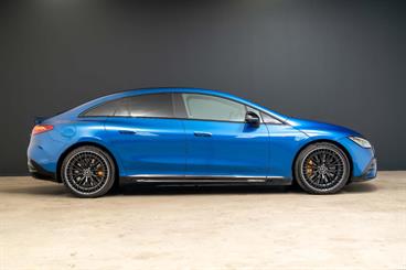 2023 Mercedes-Benz EQE - Thumbnail