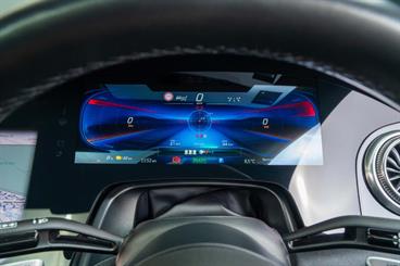 2023 Mercedes-Benz EQE - Thumbnail