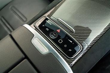 2023 Mercedes-Benz EQE - Thumbnail