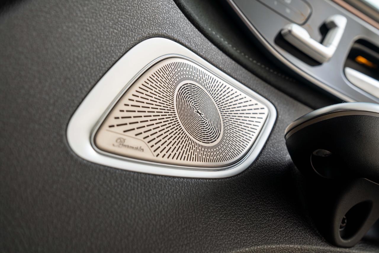 2023 Mercedes-Benz EQE