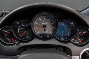 2012 Porsche Cayenne - Thumbnail