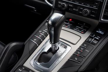 2012 Porsche Cayenne - Thumbnail