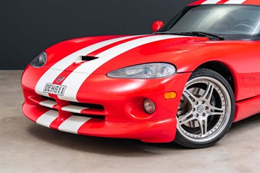2002 Dodge Viper - Thumbnail