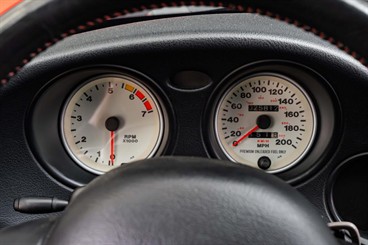 2002 Dodge Viper - Thumbnail