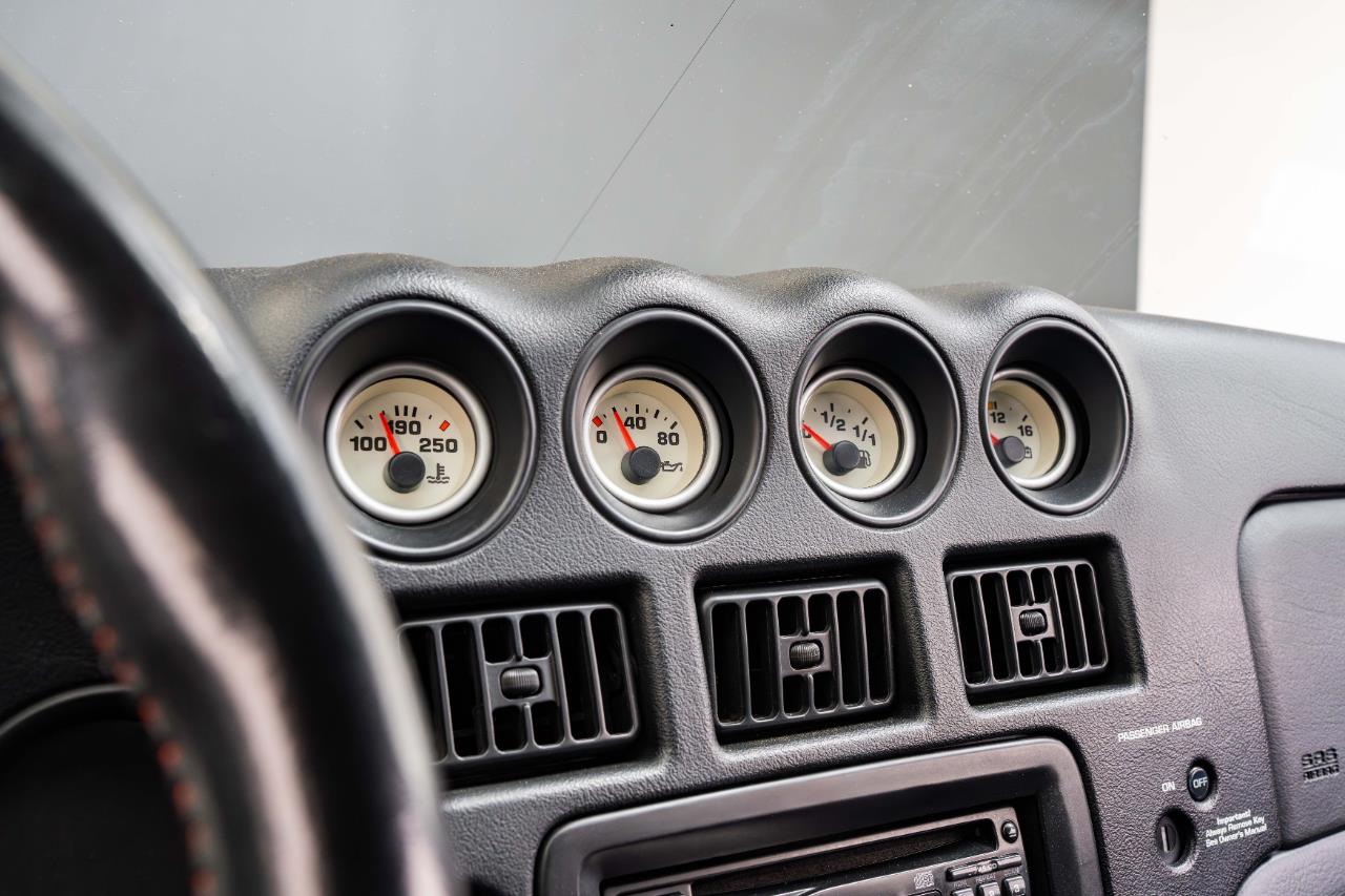 2002 Dodge Viper
