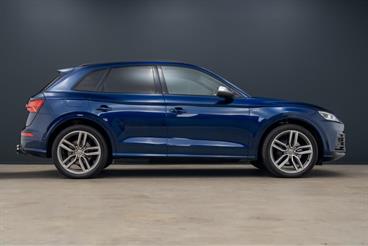 2018 Audi SQ5 - Thumbnail