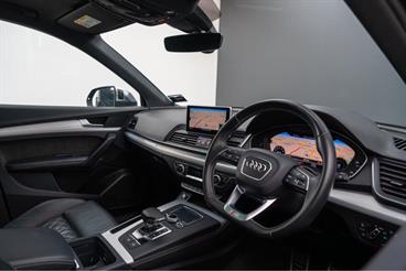 2018 Audi SQ5 - Thumbnail