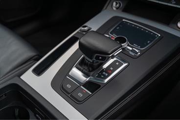 2018 Audi SQ5 - Thumbnail