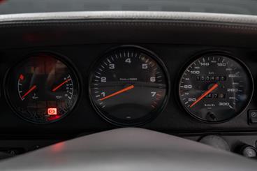 1994 Porsche 911 - Thumbnail