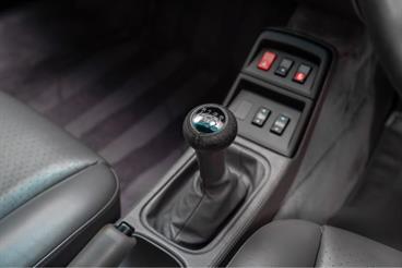 1994 Porsche 911 - Thumbnail
