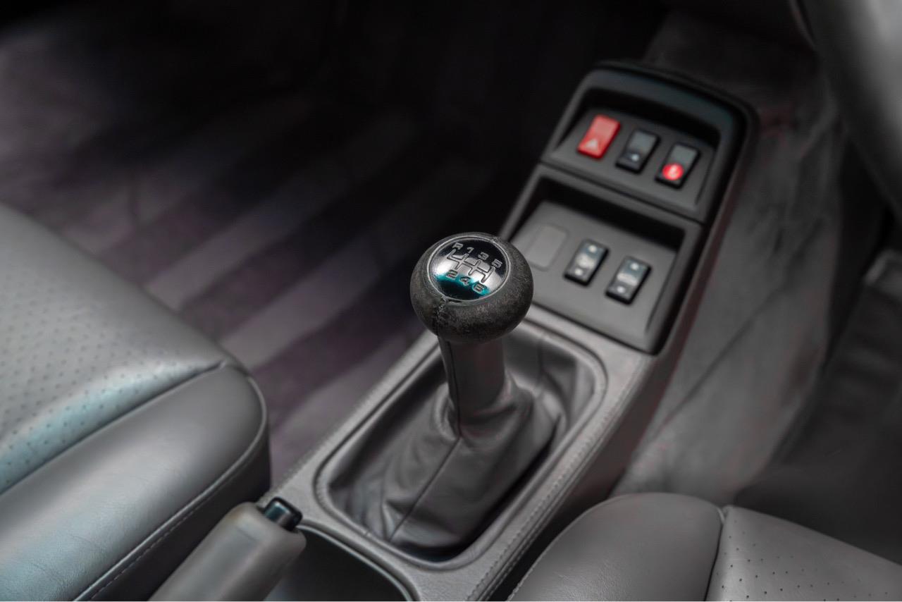 1994 Porsche 911