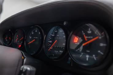 1994 Porsche 911 - Thumbnail