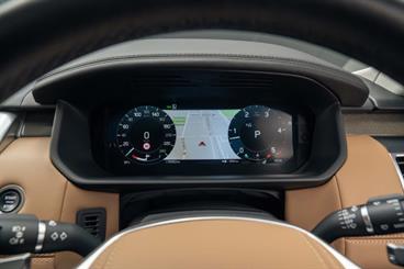 2025 Land Rover Discovery - Thumbnail