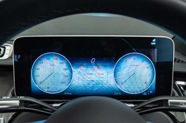 2024 Mercedes-Benz S 450 - Thumbnail