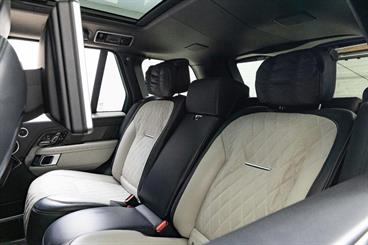 2020 Land Rover Range Rover - Thumbnail
