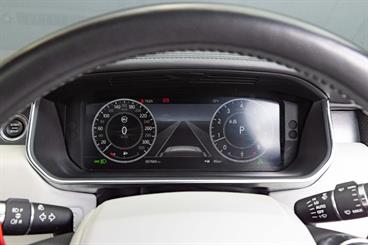2020 Land Rover Range Rover - Thumbnail