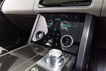 2020 Land Rover Range Rover - Thumbnail
