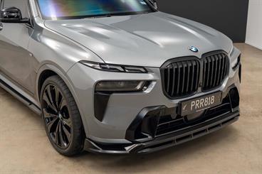 2023 BMW X7 - Thumbnail