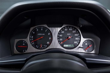 2000 Nissan Skyline - Thumbnail
