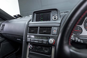 2000 Nissan Skyline - Thumbnail