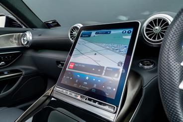 2023 Mercedes-Benz SL 63 - Thumbnail