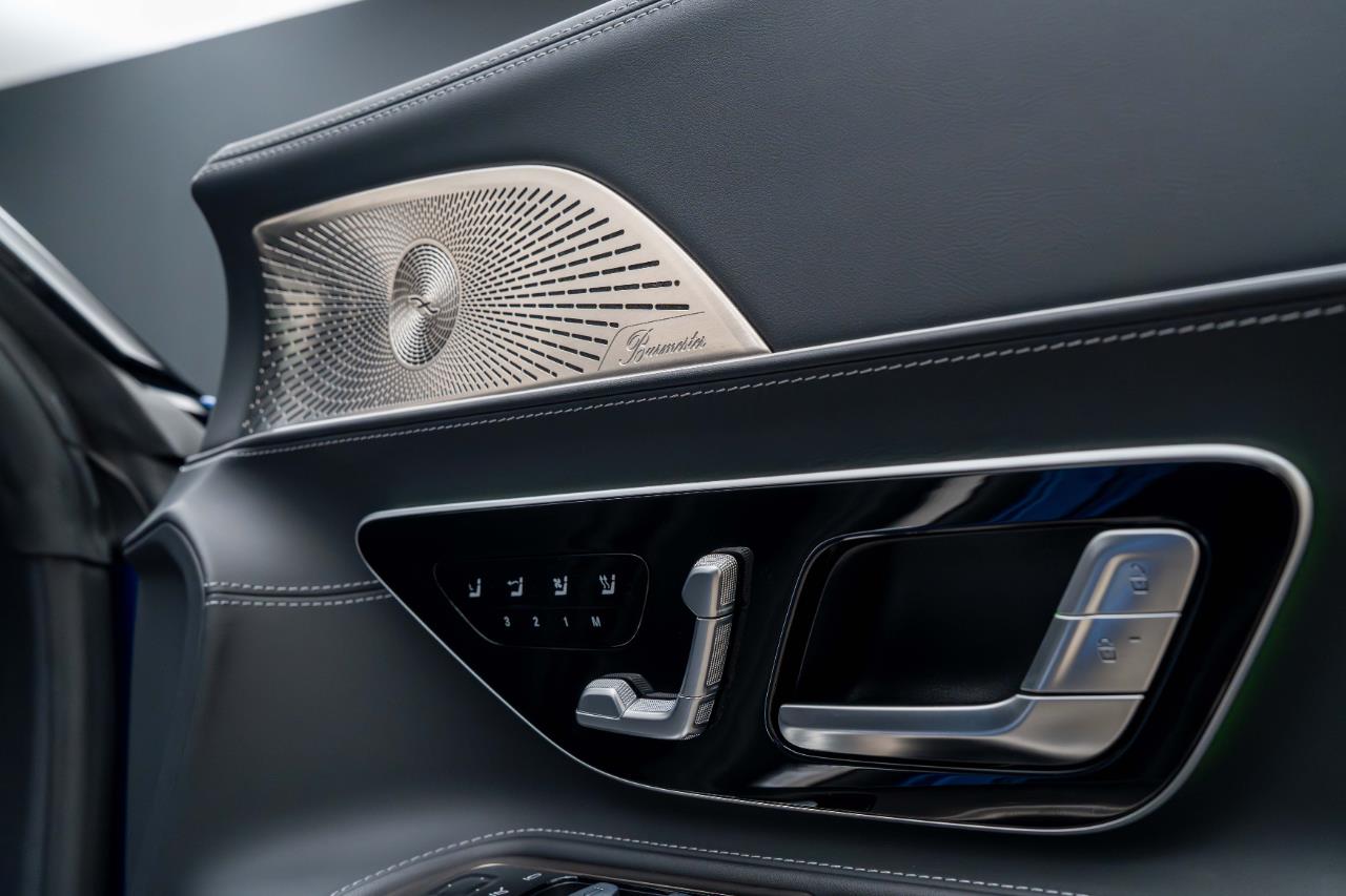 2023 Mercedes-Benz SL 63