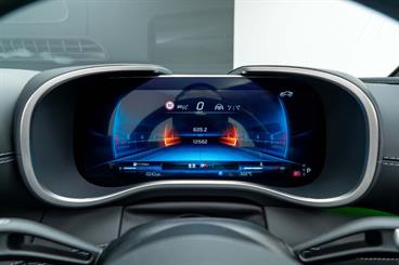 2023 Mercedes-Benz SL 63 - Thumbnail