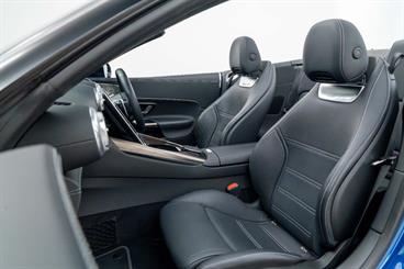 2023 Mercedes-Benz SL 63 - Thumbnail