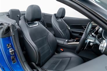 2023 Mercedes-Benz SL 63 - Thumbnail