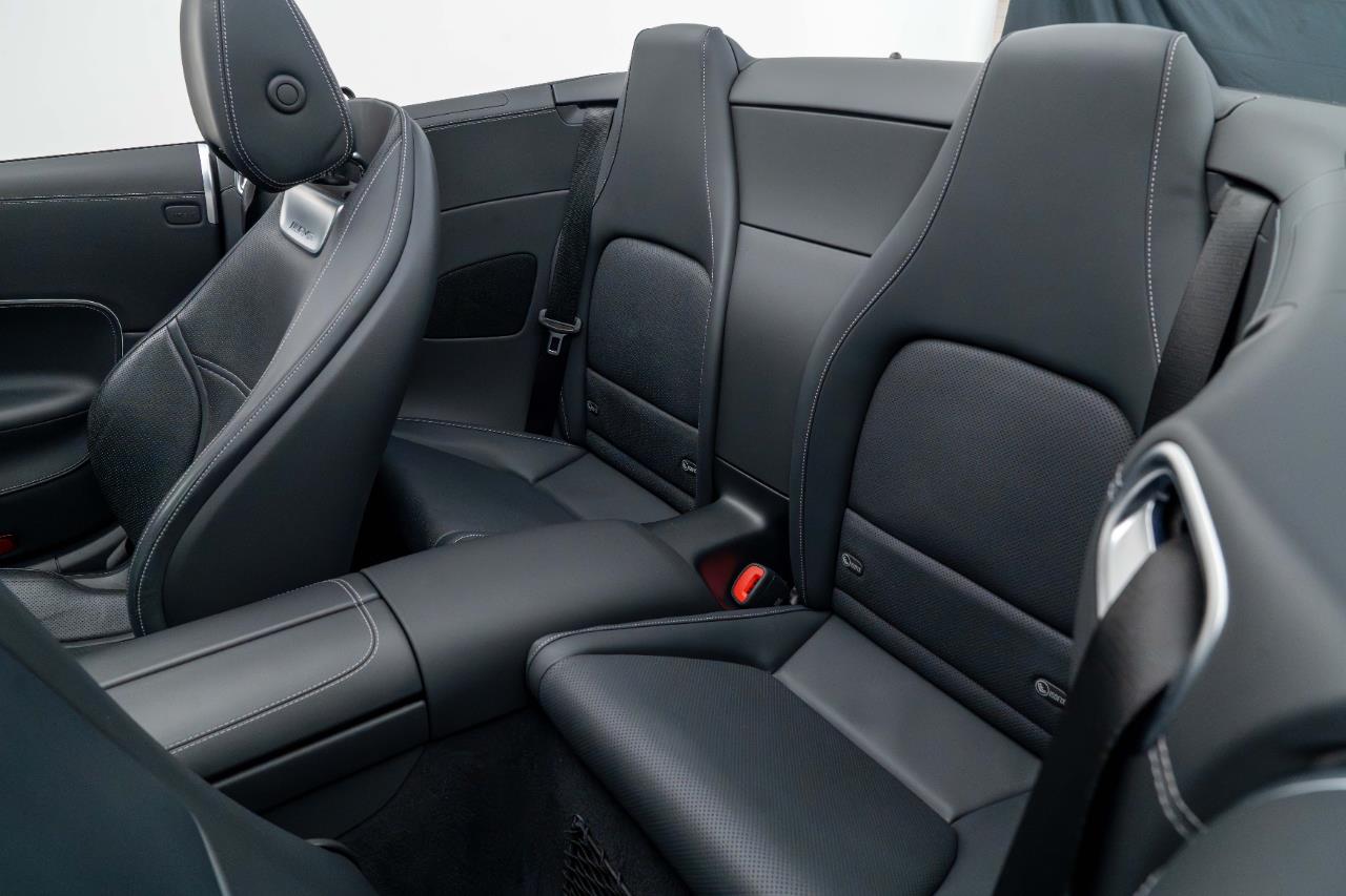 2023 Mercedes-Benz SL 63