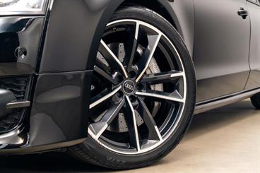 2018 Audi S8 - Thumbnail