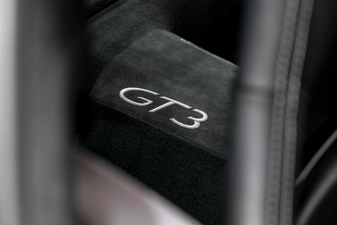 2018 Porsche 911