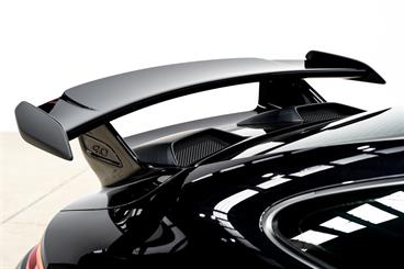 2018 Porsche 911 - Thumbnail