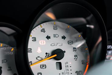 2018 Porsche 911 - Thumbnail