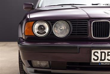 1992 BMW M5 - Thumbnail