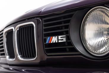 1992 BMW M5 - Thumbnail
