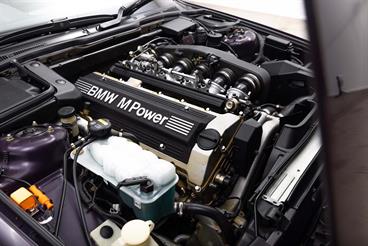 1992 BMW M5 - Thumbnail