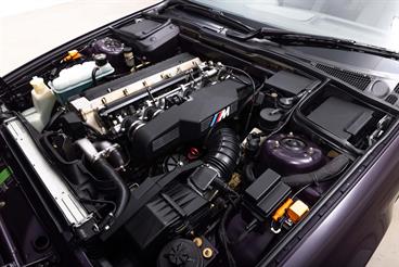 1992 BMW M5 - Thumbnail