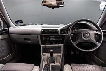 1992 BMW M5 - Thumbnail