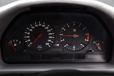1992 BMW M5 - Thumbnail