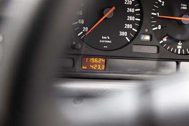 1992 BMW M5 - Thumbnail
